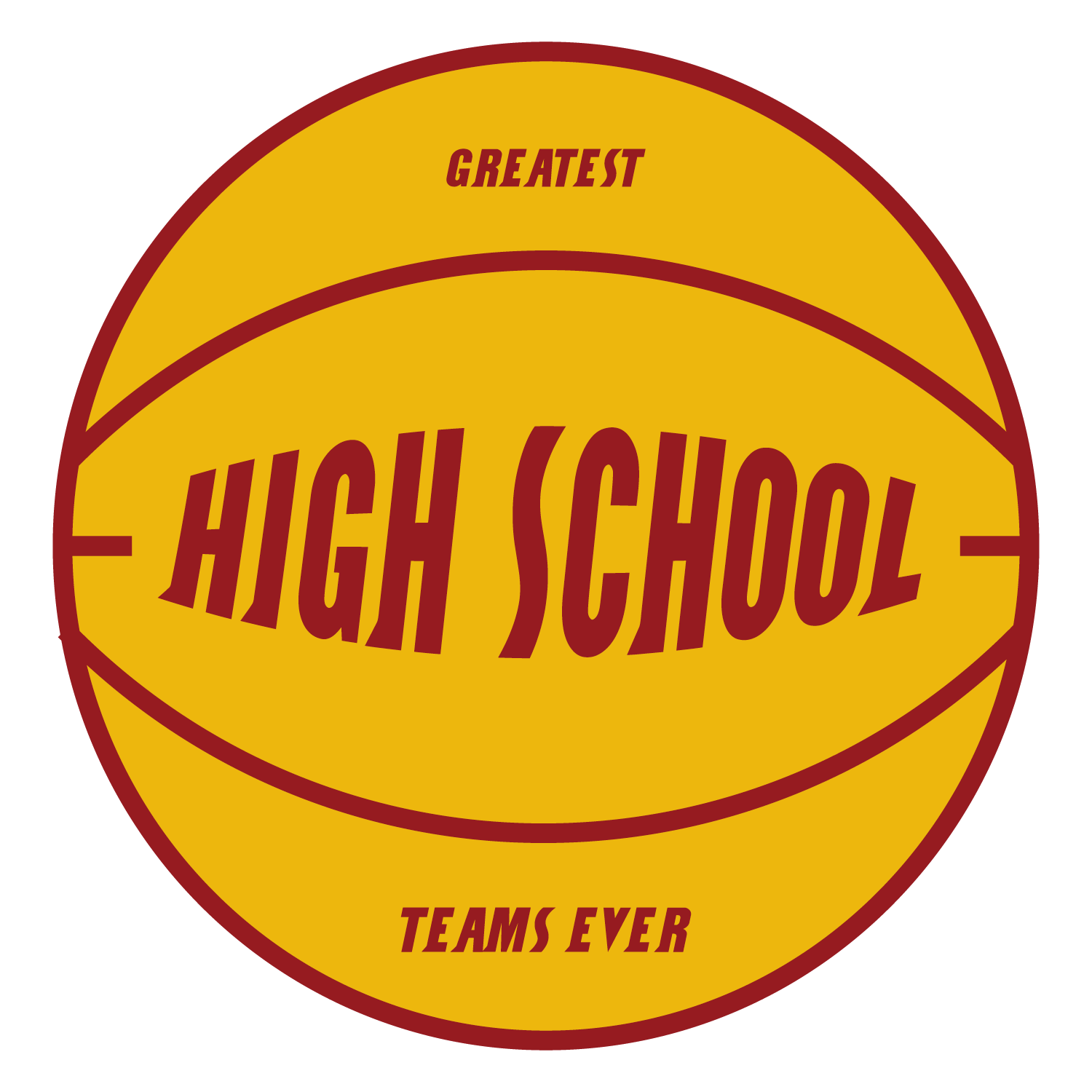 10 Greatest High School Basketball Teams of All Time – Legends Clothing Co.