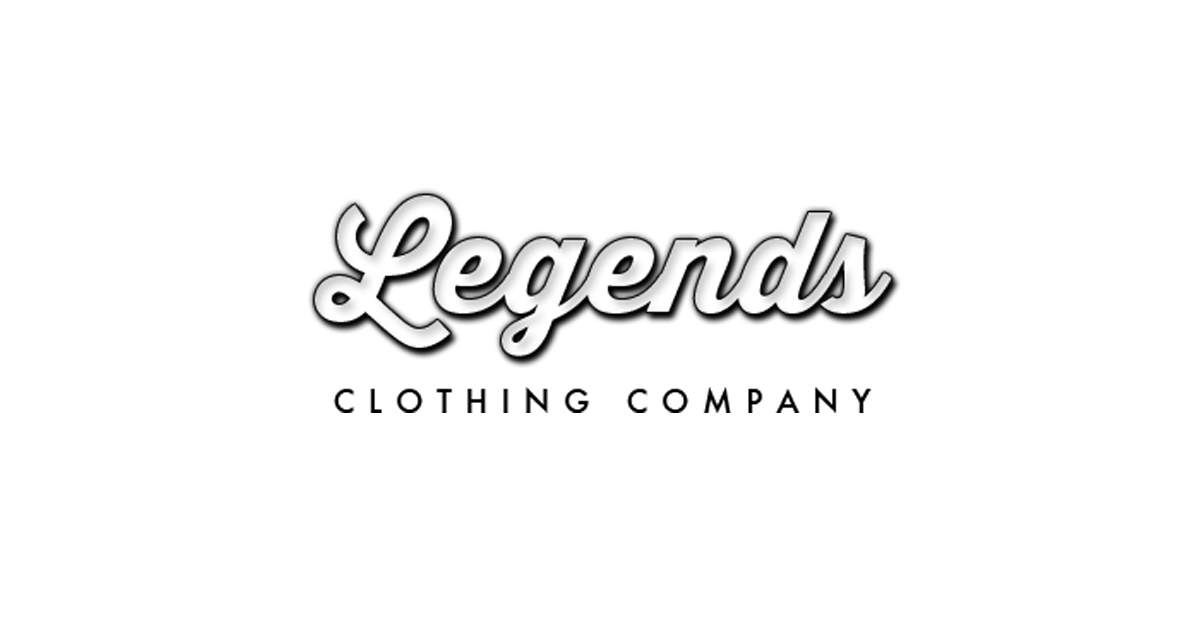 Legends Clothing Co.