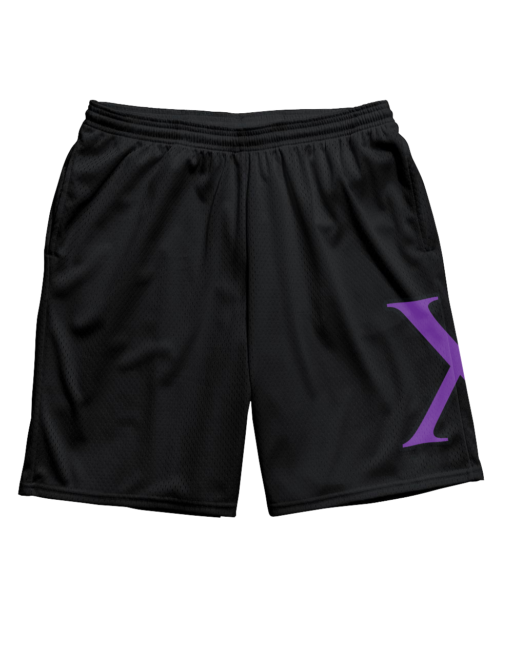 Air Richmond X Shorts