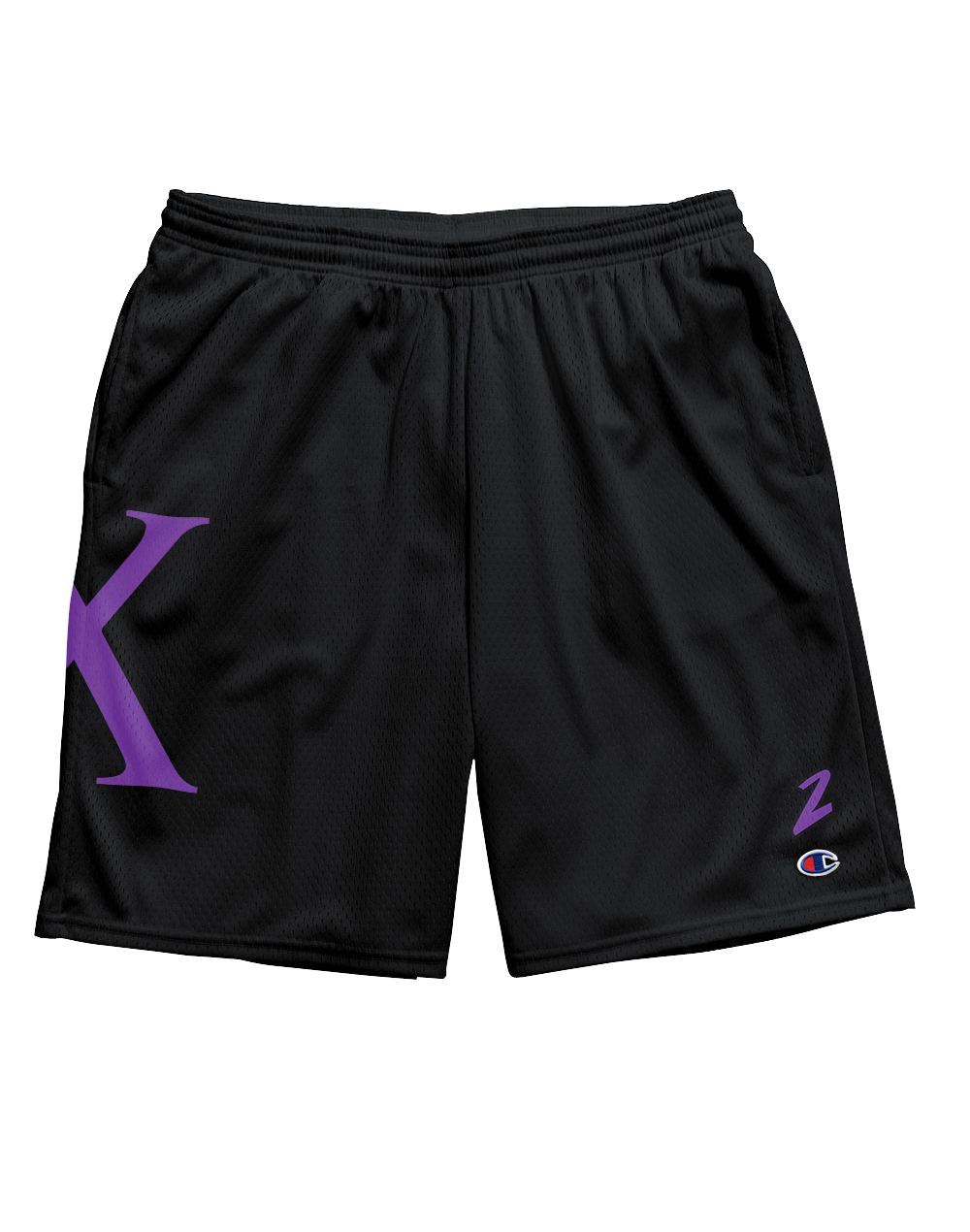 Air Richmond X Shorts