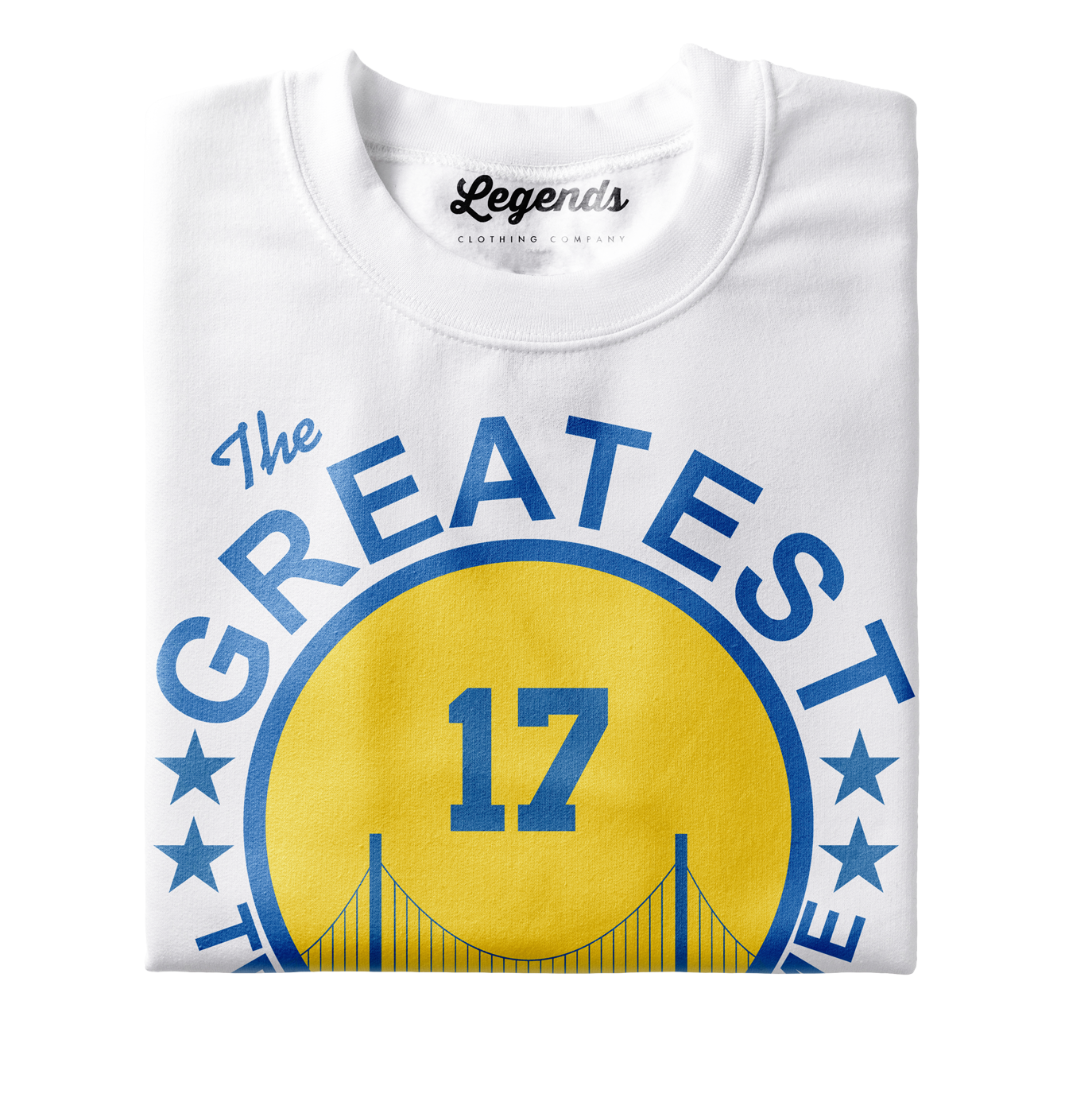 The Greatest Team of All Time T-Shirt