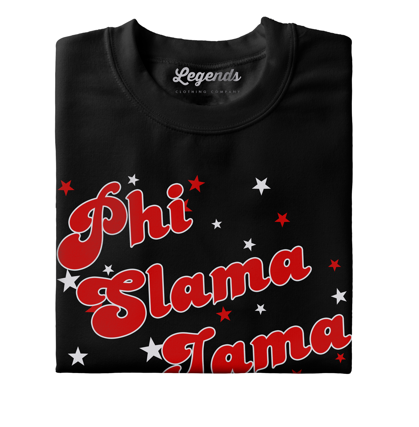 Phi Slama Jama Shirt