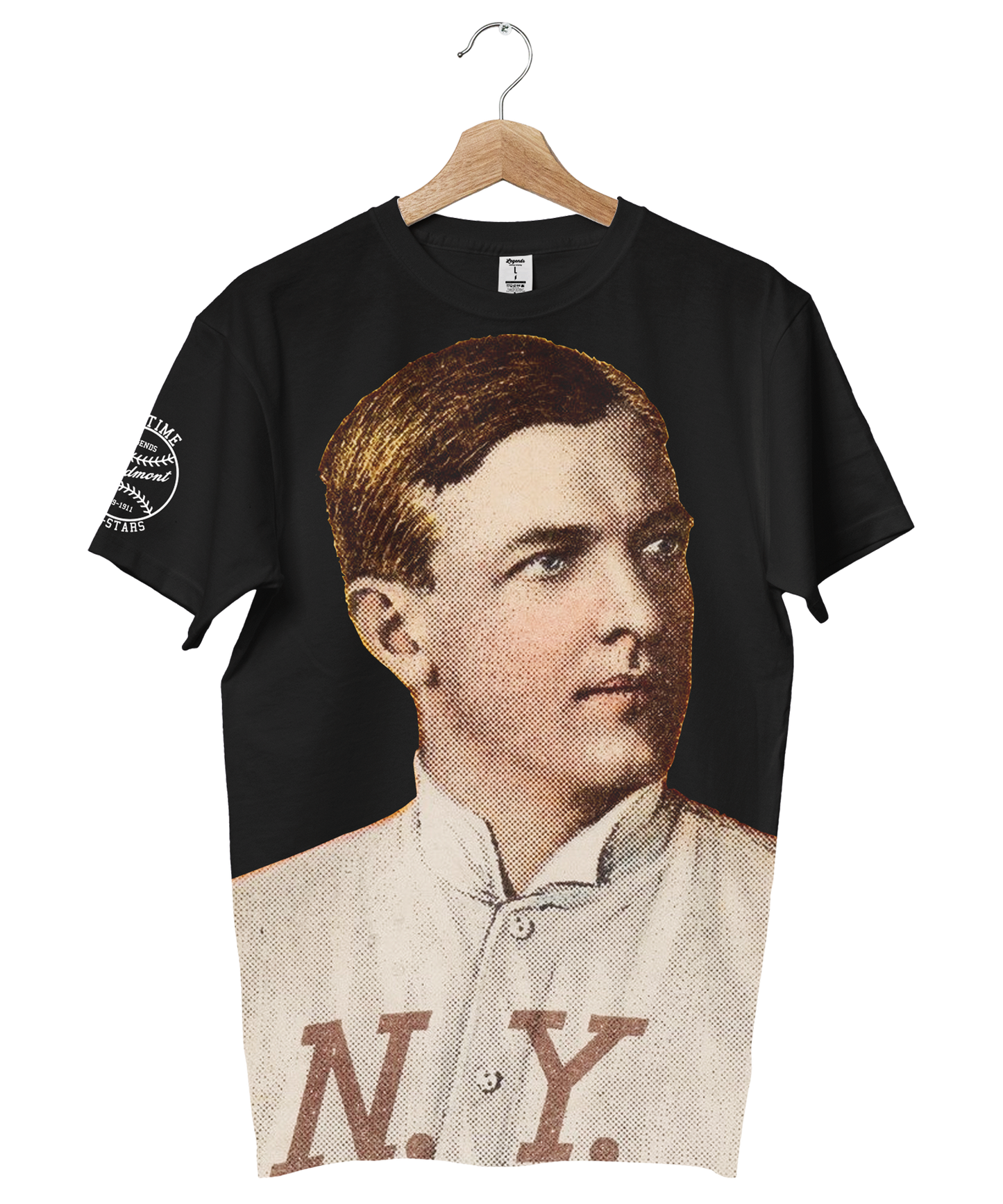 Christy Mathewson T-Shirt