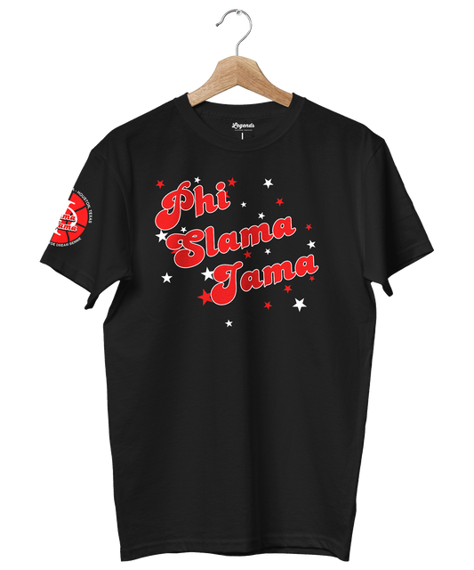 Phi Slama Jama Houston Shirt