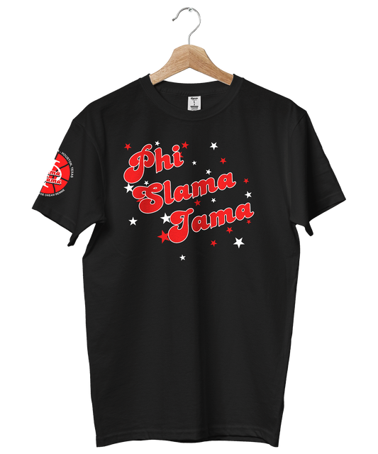 Phi Slama Jama T-Shirt