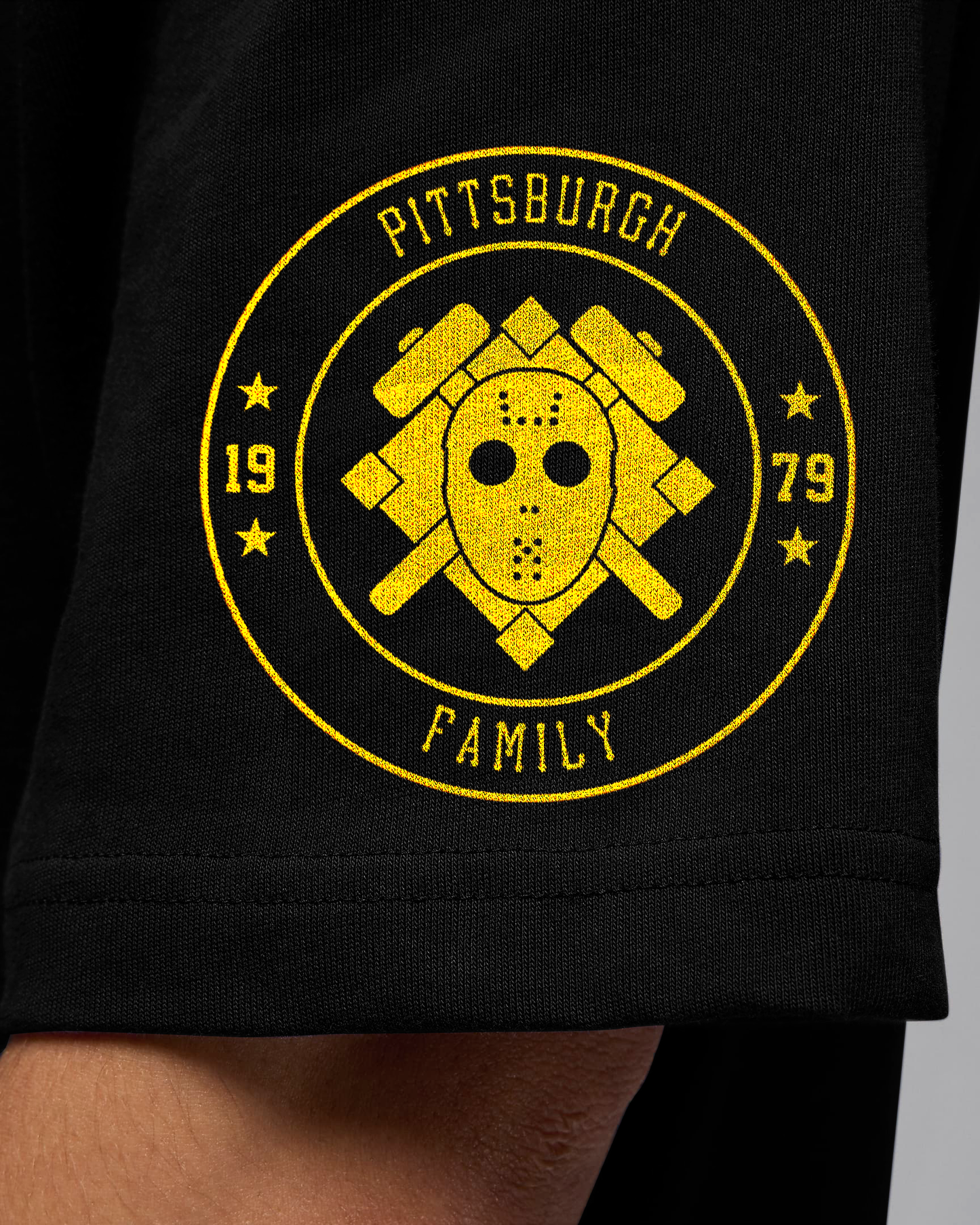 Pittsburgh The Family Baseball