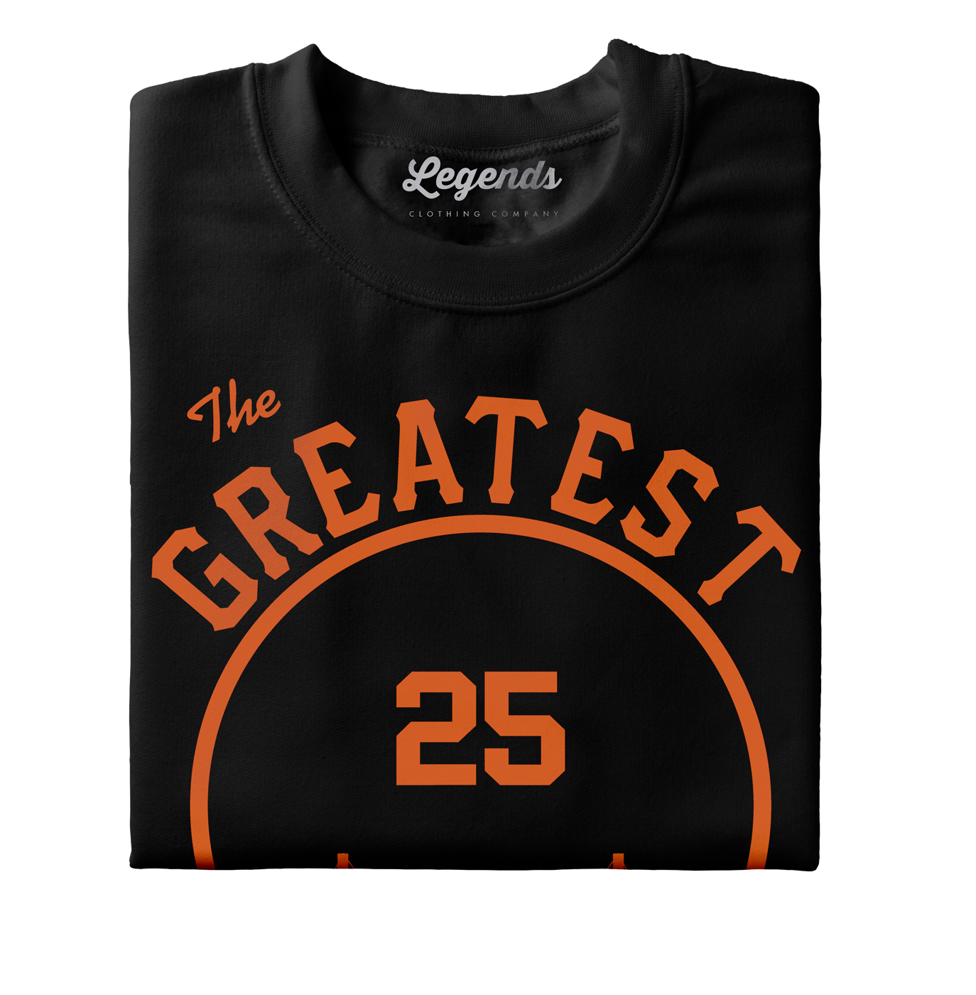 Greatest Hitter of All Time T-Shirt